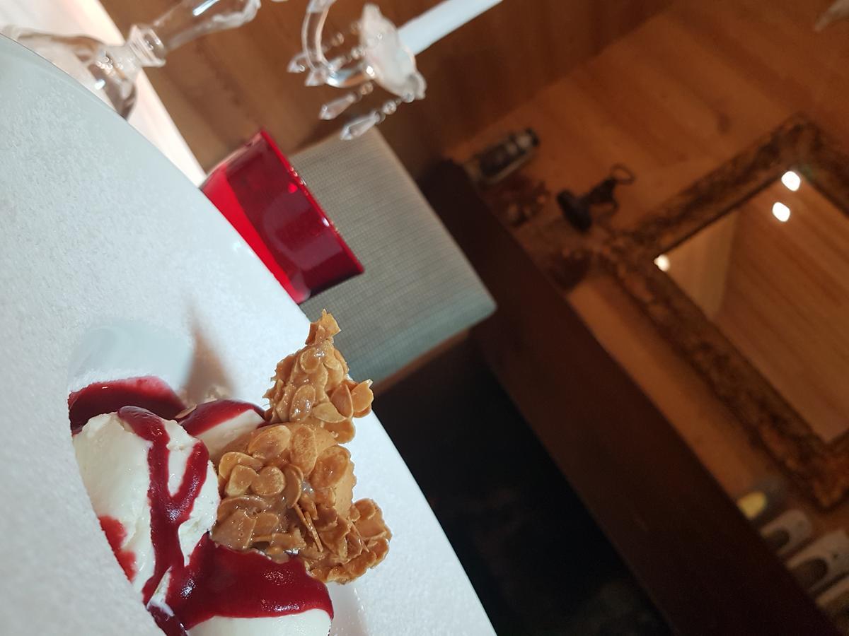 Hotel Pedretti Branzi Kültér fotó