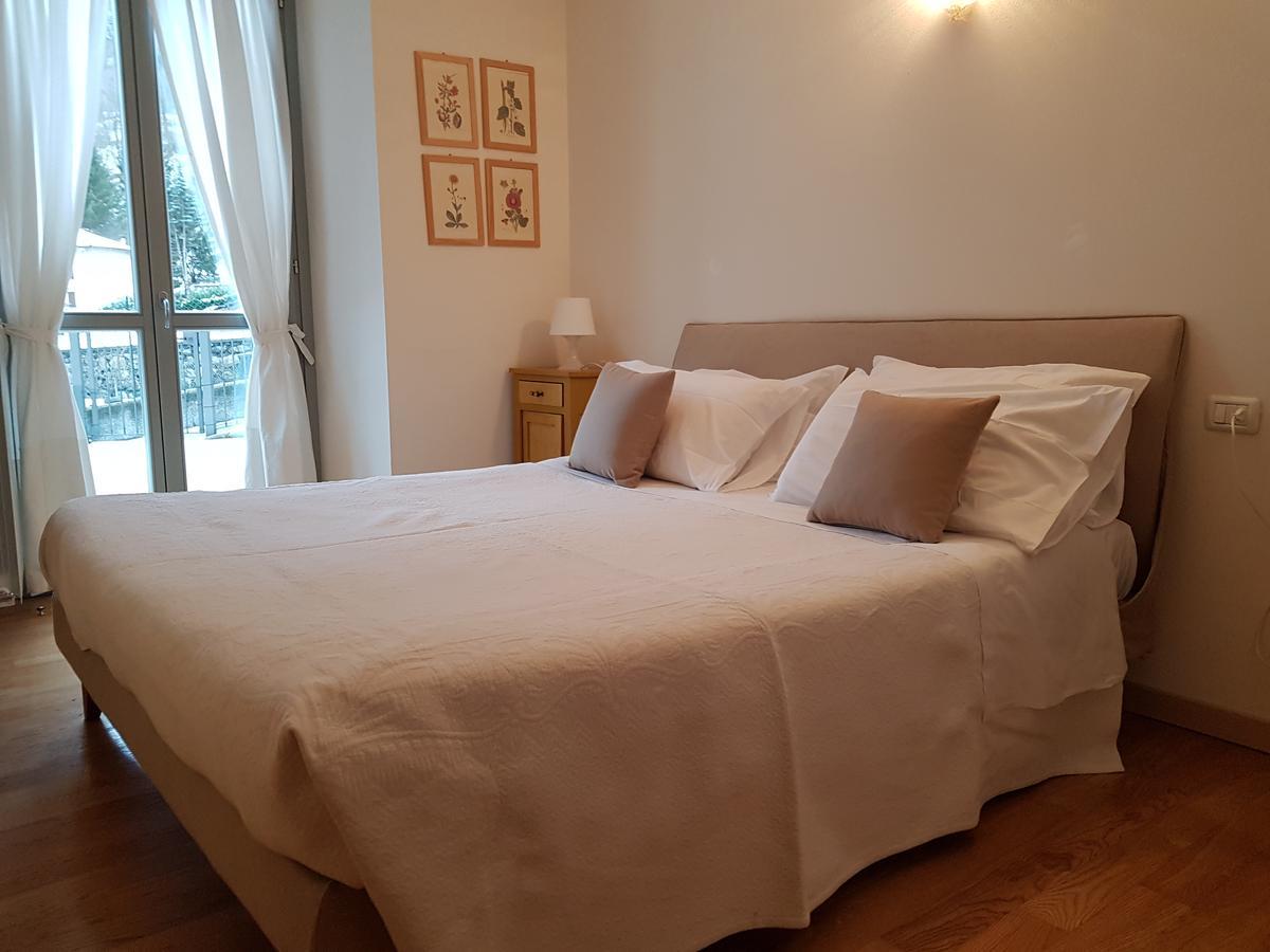 Hotel Pedretti Branzi Szoba fotó