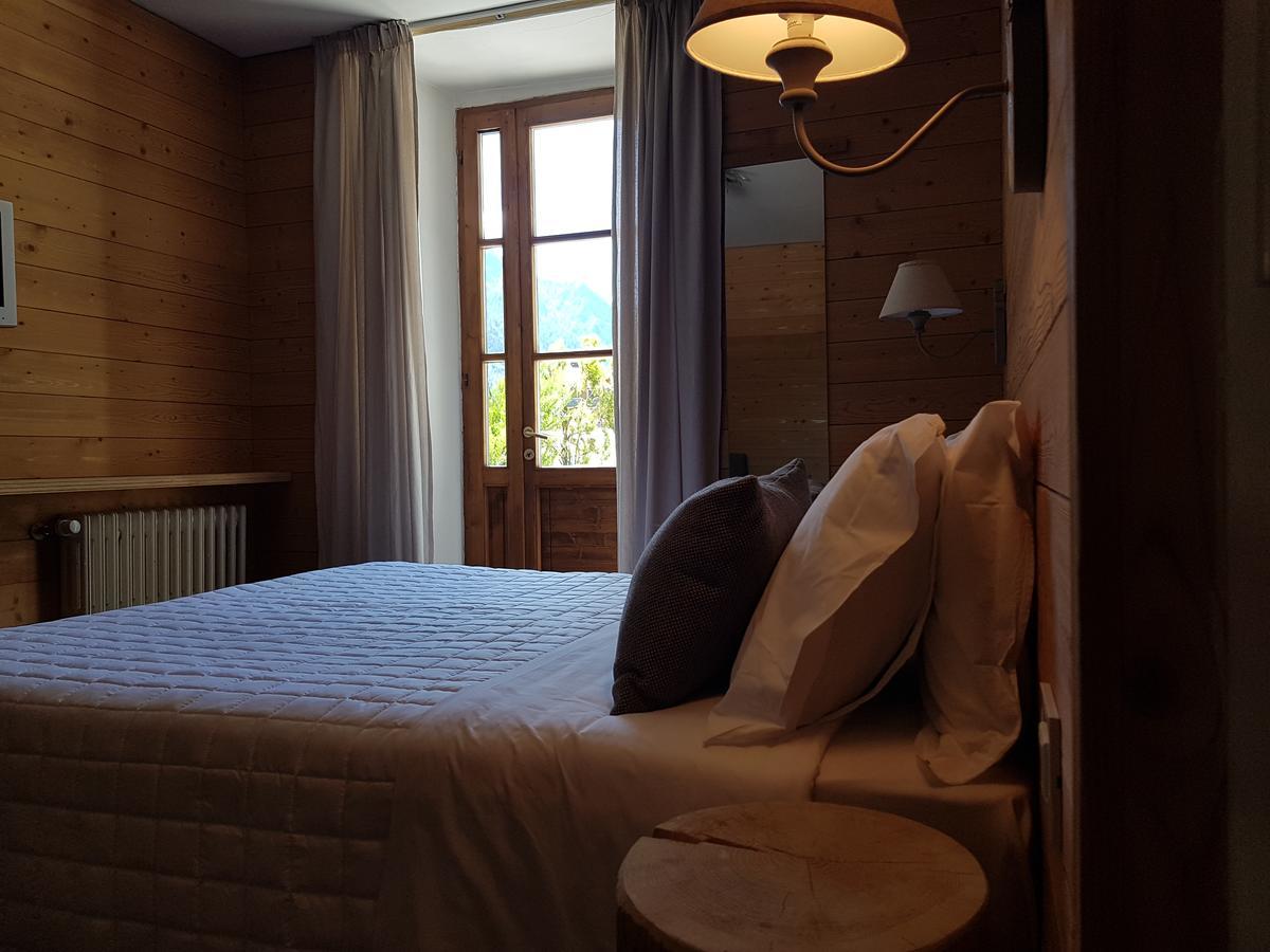 Hotel Pedretti Branzi Kültér fotó